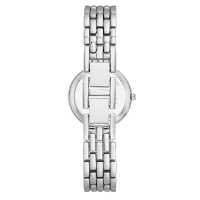 Produktbild för JUICY COUTURE JC1209BLSV - Quartz Klocka Dam (32 MM)