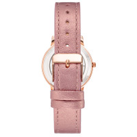 Produktbild för JUICY COUTURE JC1214RGPK - Quartz Klocka Dam (36 MM)