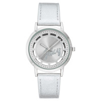 Produktbild för JUICY COUTURE JC1215SVSI - Quartz Klocka Dam (36 MM)