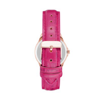 Produktbild för JUICY COUTURE JC1220RGPK - Quartz Klocka Dam (38 MM)