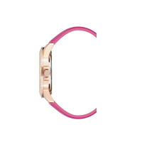 Produktbild för JUICY COUTURE JC1220RGPK - Quartz Klocka Dam (38 MM)