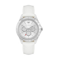 Produktbild för JUICY COUTURE JC1221SVWT - Quartz Klocka Dam (38 MM)