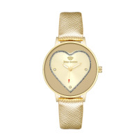 Produktbild för JUICY COUTURE JC1234GPGD - Quartz Klocka Dam (38 MM)