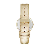 Produktbild för JUICY COUTURE JC1234GPGD - Quartz Klocka Dam (38 MM)