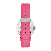 Produktbild för JUICY COUTURE JC1235SVHP - Quartz Klocka Dam (38 MM)