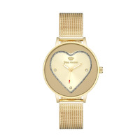 Produktbild för JUICY COUTURE JC1240CHGP - Quartz Klocka Dam (38 MM)