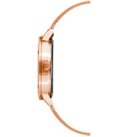 Produktbild för JUICY COUTURE JC1240NVRG - Quartz Klocka Dam (38 MM)