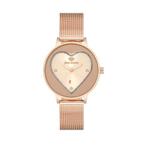 Produktbild för JUICY COUTURE JC1240RGRG - Quartz Klocka Dam (38 MM)