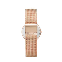 Produktbild för JUICY COUTURE JC1240RGRG - Quartz Klocka Dam (38 MM)