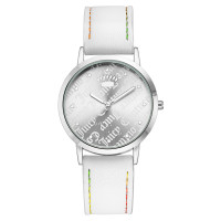 Produktbild för JUICY COUTURE JC1255WTWT - Quartz Klocka Dam (36 MM)