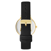 Produktbild för JUICY COUTURE JC1264GPBK - Quartz Klocka Dam (38 MM)