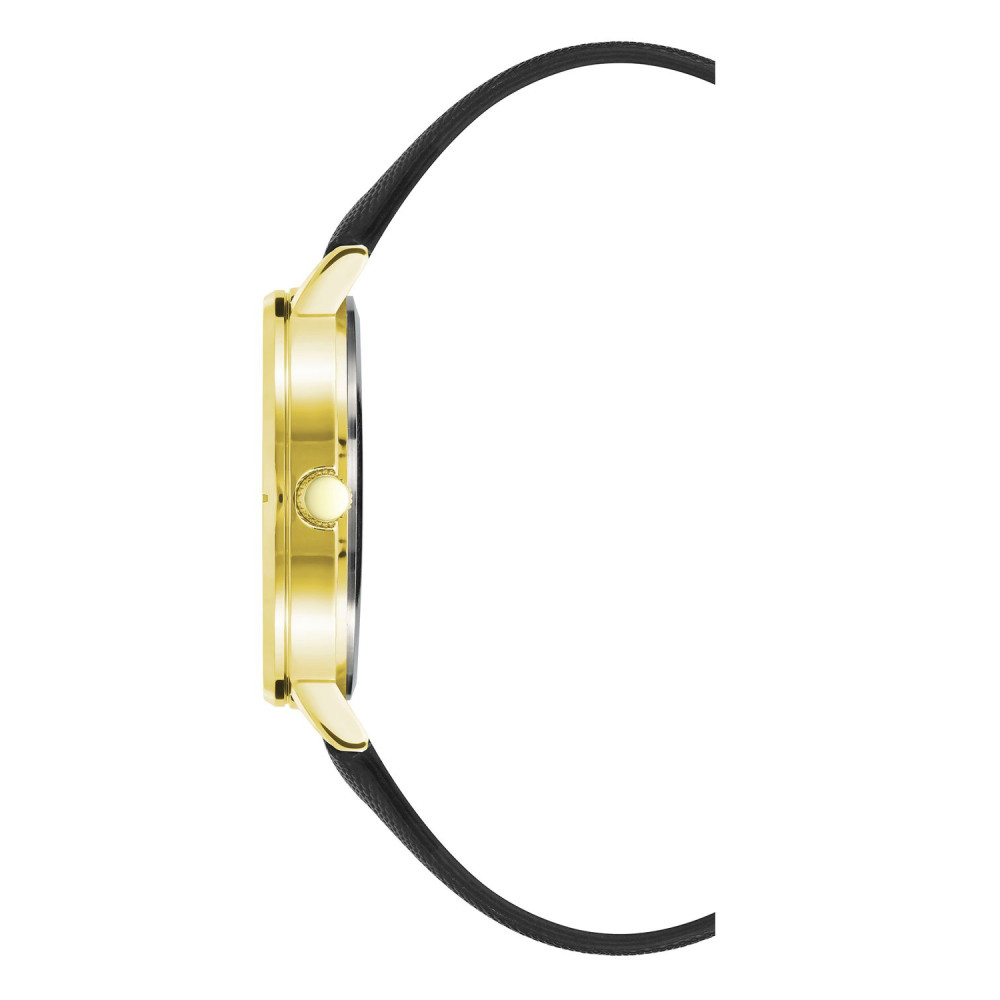 Produktbild för JUICY COUTURE JC1264GPBK - Quartz Klocka Dam (38 MM)