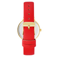 Produktbild för JUICY COUTURE JC1264GPRD - Quartz Klocka Dam (38 MM)