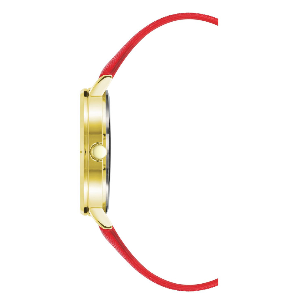 Produktbild för JUICY COUTURE JC1264GPRD - Quartz Klocka Dam (38 MM)