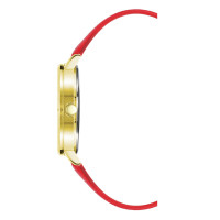 Produktbild för JUICY COUTURE JC1264GPRD - Quartz Klocka Dam (38 MM)