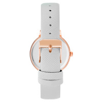 Produktbild för JUICY COUTURE JC1264RGWT - Quartz Klocka Dam (38 MM)