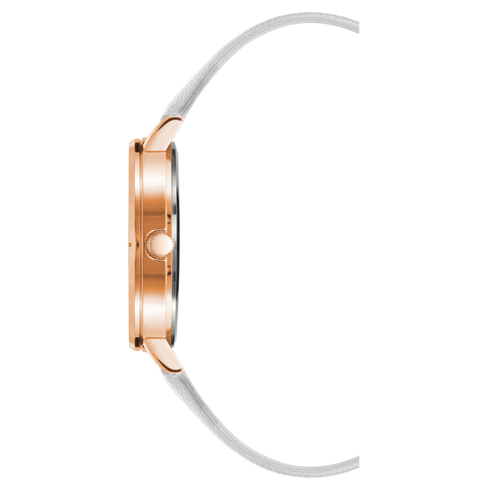Produktbild för JUICY COUTURE JC1264RGWT - Quartz Klocka Dam (38 MM)