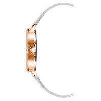 Produktbild för JUICY COUTURE JC1264RGWT - Quartz Klocka Dam (38 MM)