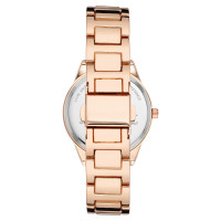 Produktbild för JUICY COUTURE JC1276RGRG - Quartz Klocka Dam (34 MM)