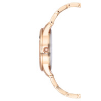 Produktbild för JUICY COUTURE JC1276RGRG - Quartz Klocka Dam (34 MM)