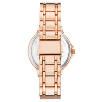 Produktbild för JUICY COUTURE JC1282GNRG - Quartz Klocka Dam (36 MM)