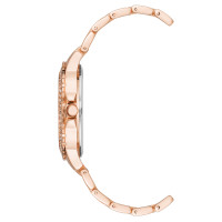 Produktbild för JUICY COUTURE JC1282GNRG - Quartz Klocka Dam (36 MM)