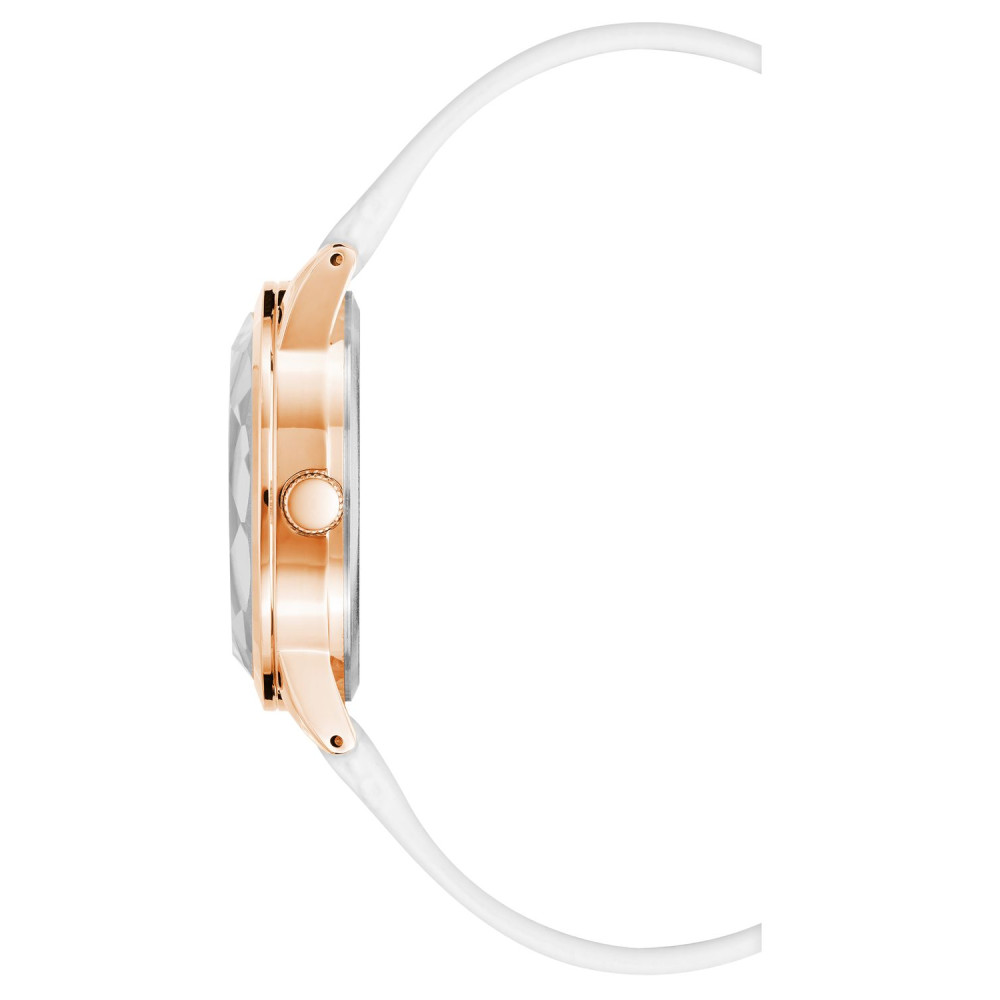 Produktbild för JUICY COUTURE JC1300RGWT - Quartz Klocka Dam (35 MM)