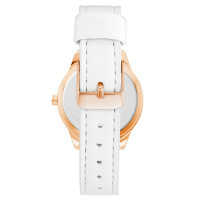 Produktbild för JUICY COUTURE JC1300RGWT - Quartz Klocka Dam (35 MM)
