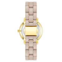 Produktbild för JUICY COUTURE JC1310GPTP - Quartz Klocka Dam (36 MM)