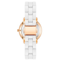 Produktbild för JUICY COUTURE JC1310RGWT - Quartz Klocka Dam (36 MM)
