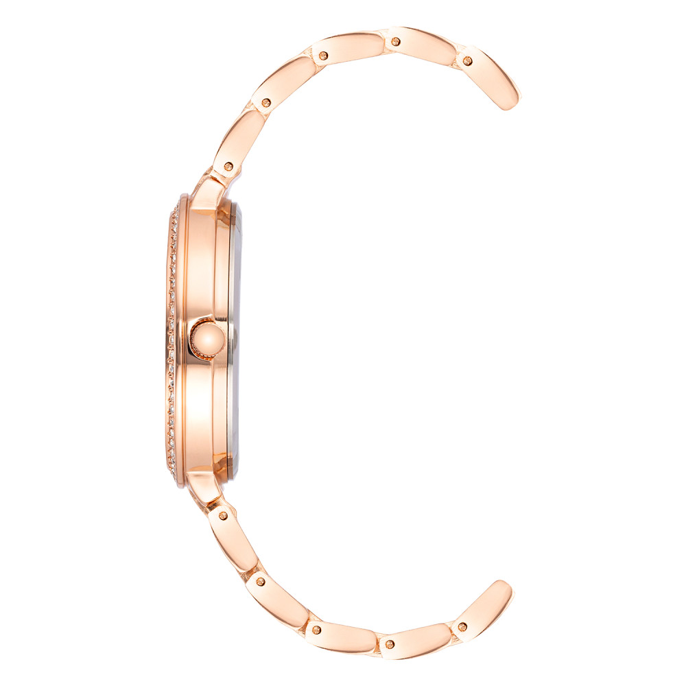 Produktbild för JUICY COUTURE JC1312RGRG - Quartz Klocka Dam (36 MM)