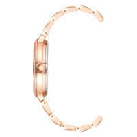 Produktbild för JUICY COUTURE JC1312RGRG - Quartz Klocka Dam (36 MM)