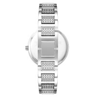 Produktbild för JUICY COUTURE JC1313SVSV - Quartz Klocka Dam (36 MM)