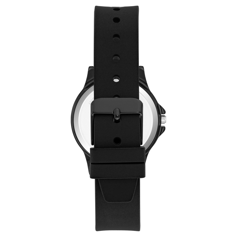Produktbild för JUICY COUTURE JC1325BKBK - Quartz Klocka Dam (38 MM)