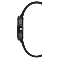 Produktbild för JUICY COUTURE JC1325BKBK - Quartz Klocka Dam (38 MM)