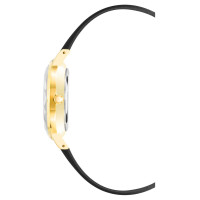 Produktbild för JUICY COUTURE JC1326GPBK - Quartz Klocka Dam (34 MM)
