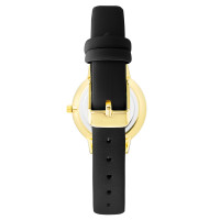 Produktbild för JUICY COUTURE JC1326GPBK - Quartz Klocka Dam (34 MM)