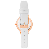 Produktbild för JUICY COUTURE JC1326RGWT - Quartz Klocka Dam (34 MM)