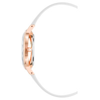 Produktbild för JUICY COUTURE JC1326RGWT - Quartz Klocka Dam (34 MM)