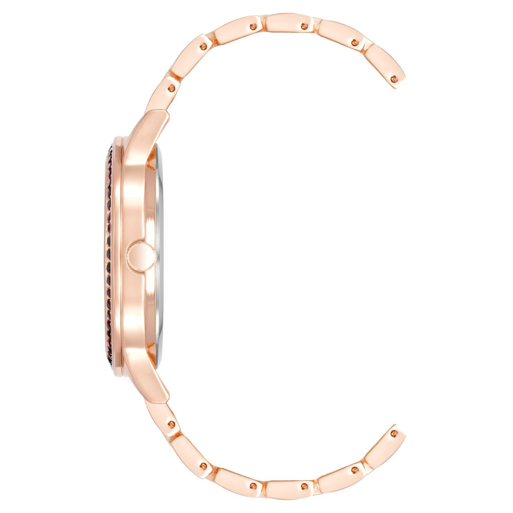 Produktbild för JUICY COUTURE JC1334RGPR - Quartz Klocka Dam (38 MM)