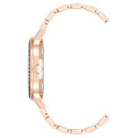 Produktbild för JUICY COUTURE JC1334RGPR - Quartz Klocka Dam (38 MM)