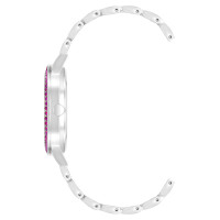 Produktbild för JUICY COUTURE JC1335SVHP - Quartz Klocka Dam (38 MM)