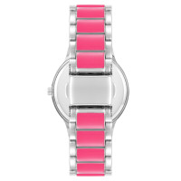 Produktbild för JUICY COUTURE JC1335SVHP - Quartz Klocka Dam (38 MM)