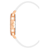 Produktbild för JUICY COUTURE JC1342RGWT - Quartz Klocka Dam (38 MM)