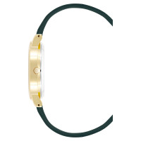 Produktbild för JUICY COUTURE JC1344GPGN - Quartz Klocka Dam (36 MM)