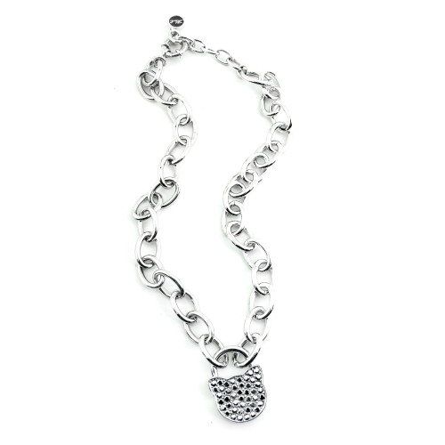 Karl Lagerfeld KARL LAGERFELD 5512238 - Necklace necklace Dam (25CM)