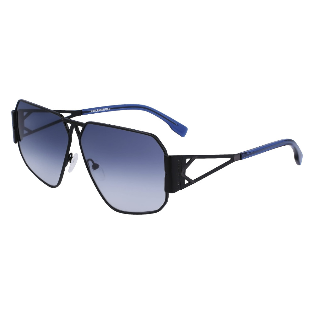 Produktbild för KARL LAGERFELD KL339S-1 - Solglasögon Unisex (61/9/145)