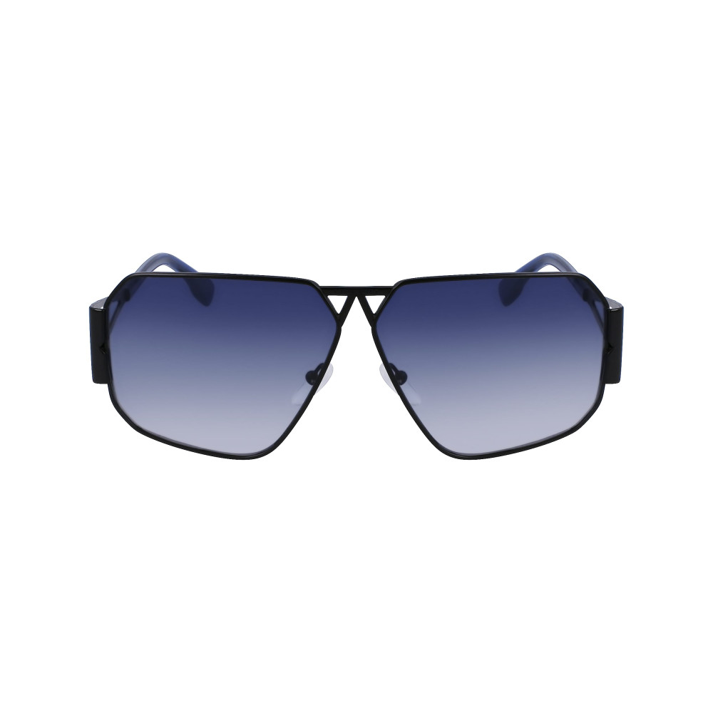 Produktbild för KARL LAGERFELD KL339S-1 - Solglasögon Unisex (61/9/145)