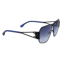 Produktbild för KARL LAGERFELD KL339S-1 - Solglasögon Unisex (61/9/145)