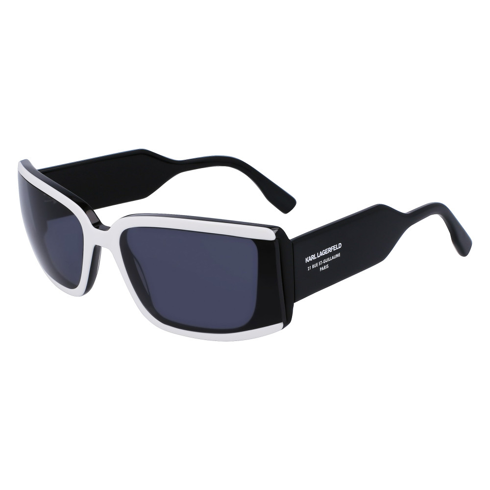 Produktbild för KARL LAGERFELD KL6106S-6 - Solglasögon Unisex (64/19/135)